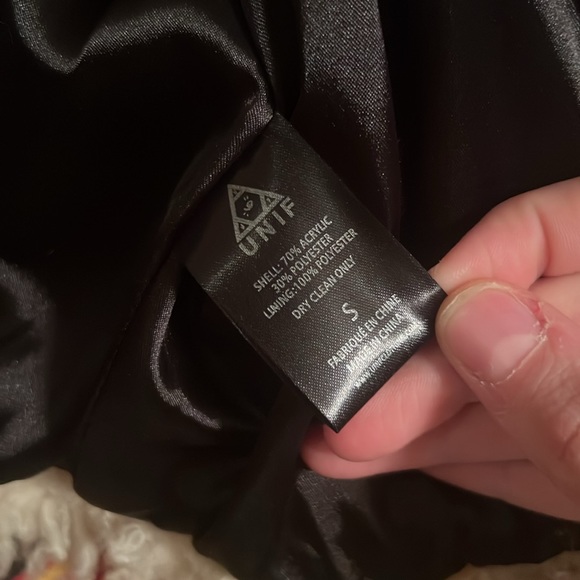 COPY - UNIF x URBAN OUTFITTERS - Picture 11 of 14